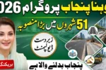 Sohna Punjab Program 2026: Big Development Plan Announced for 51 Cities